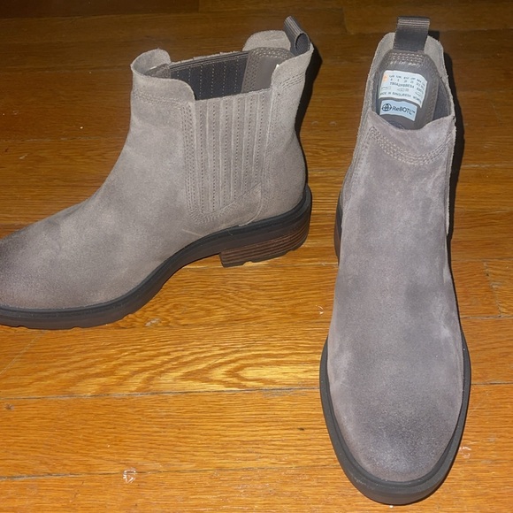 Timberland Chelsea Boots - Picture 4 of 5